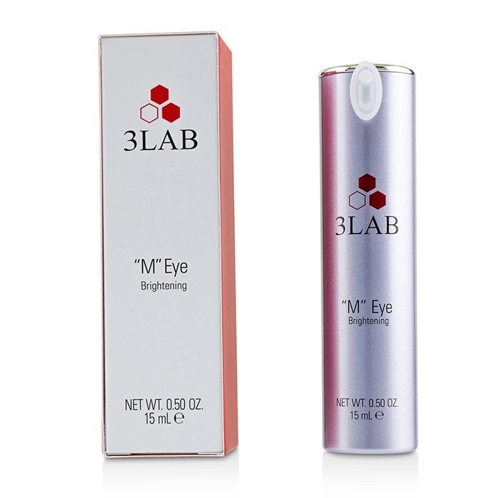 3LAB - M Eye Brightening(15ml/0.5oz) Image 1