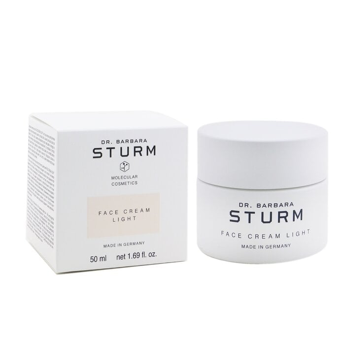 Dr. Barbara Sturm - Face Cream Light(50ml/1.69oz) Image 2