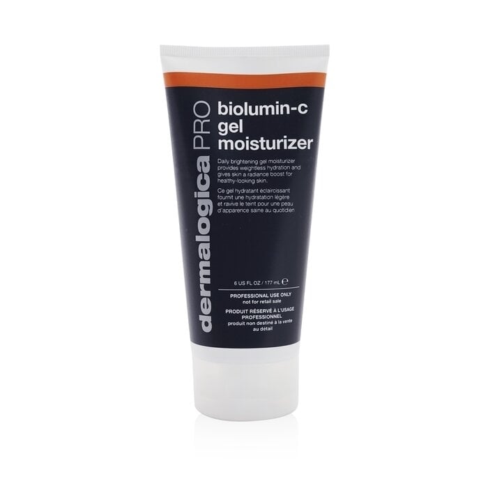 Dermalogica - Biolumin-C Gel Moisturizer PRO (Salon Size)(177ml/6oz) Image 1