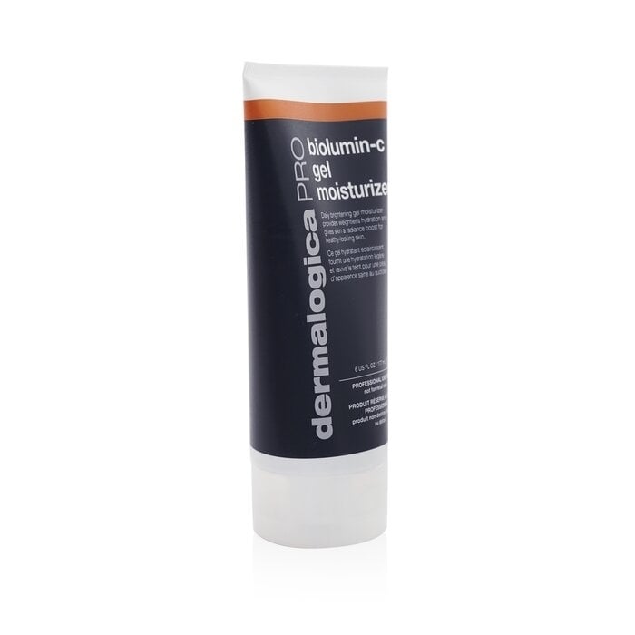 Dermalogica - Biolumin-C Gel Moisturizer PRO (Salon Size)(177ml/6oz) Image 2