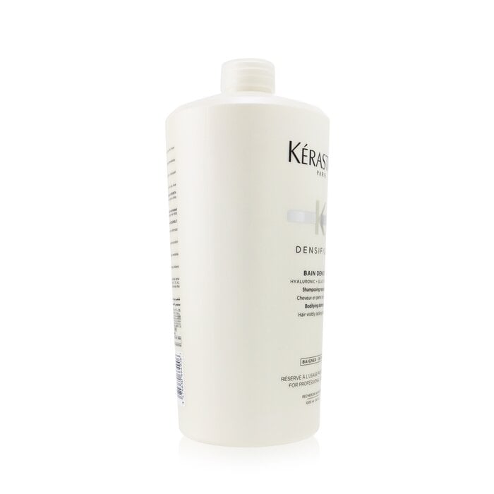 Kerastase - Densifique Bain Densite Bodifying Shampoo (Hair Visibly Lacking Density)(1000ml/34oz) Image 2