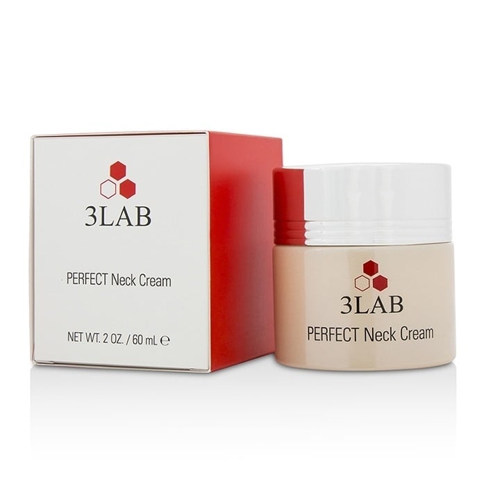 3LAB - Perfect Neck Cream(60ml/2oz) Image 1