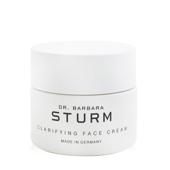 Dr. Barbara Sturm - Clarifying Face Cream(50ml/1.69oz) Image 1