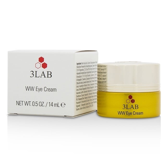 3LAB - WW Eye Cream(14ml/0.5oz) Image 1