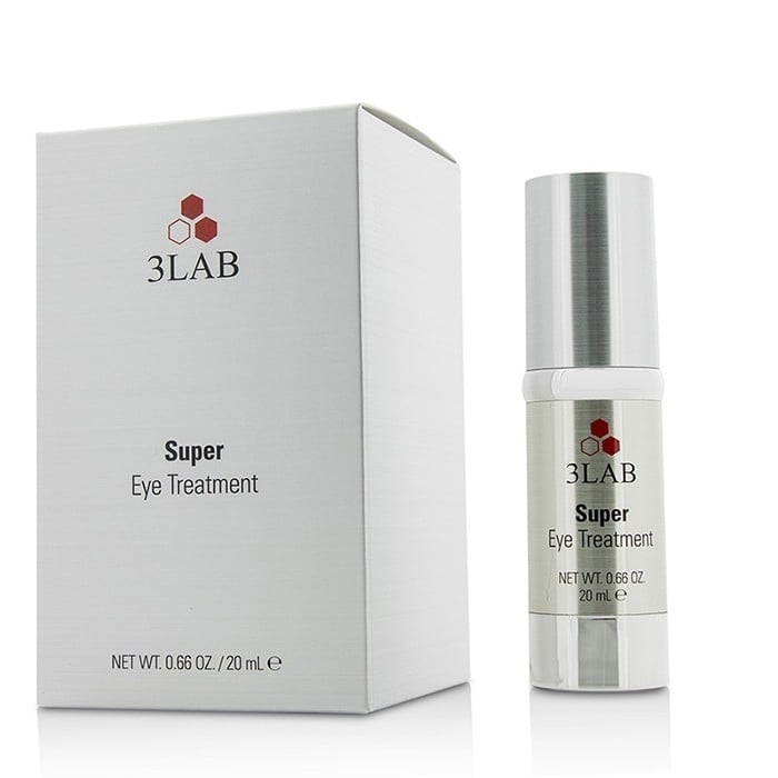 3LAB - Super Eye Treatment(20ml/0.66oz) Image 1