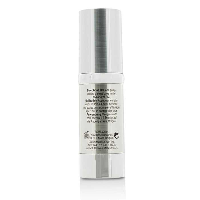 3LAB - Super Eye Treatment(20ml/0.66oz) Image 3