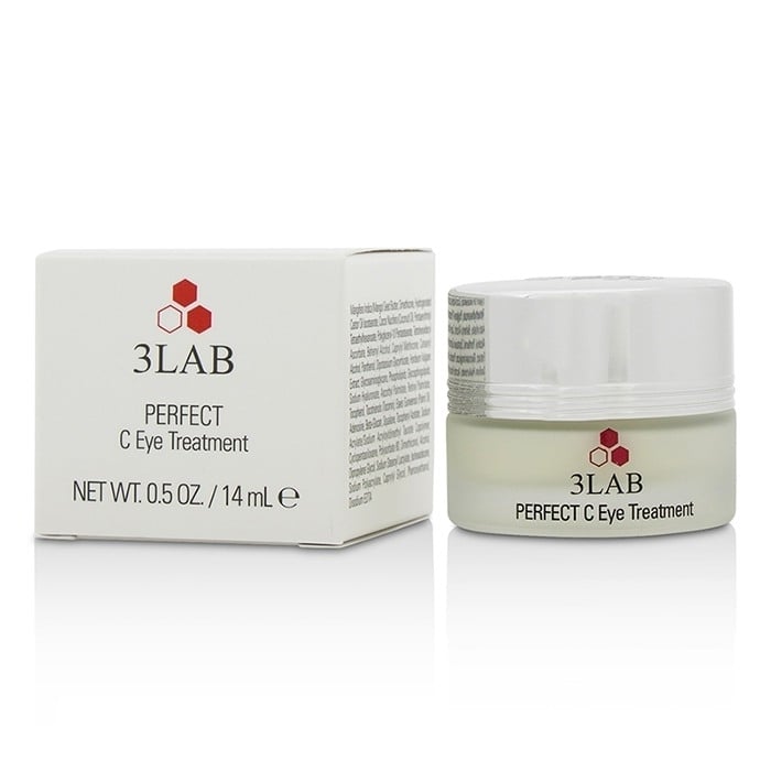 3LAB - Perfect C Eye Treatment(14ml/0.5oz) Image 1