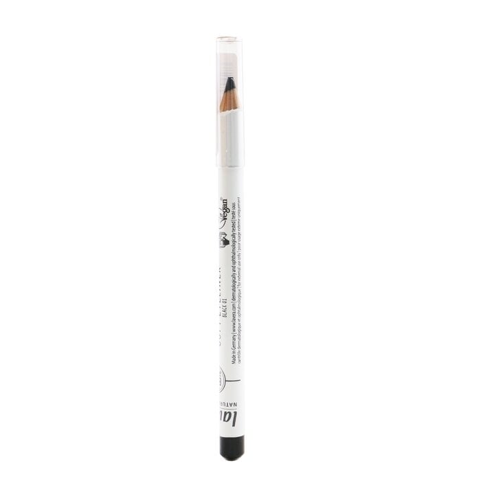 Lavera - Soft Eyeliner Pencil -  01 Black(1.1g/0.0367oz) Image 1