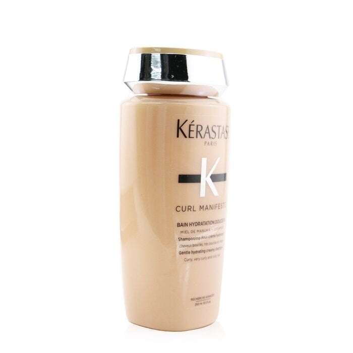 Kerastase - Curl Manifesto Bain Hydratation Douceur Gentle Hydrating Creamy Shampoo (For Curly Very Curly and Coily Image 2