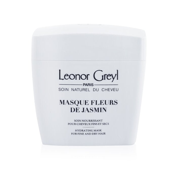 Leonor Greyl - Hydrating Hair Mask (For Fine And Dry Hair) 2017 / 020177(200ml/6.7oz) Image 1