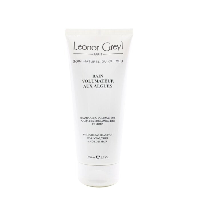 Leonor Greyl - Bain Volumateur Aux Algues Volumizing Shampoo For Long Fine Or Limp Hair(200ml/6.7oz) Image 1