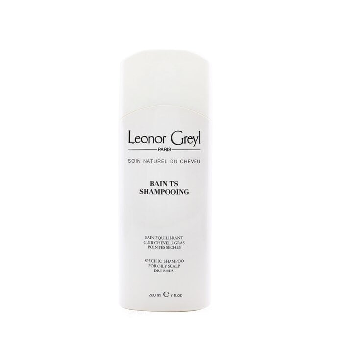Leonor Greyl - Bain Ts Shampooing Specific Shampoo For Oily Scalp Dry Ends(200ml/6.7oz) Image 1