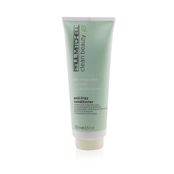 Paul Mitchell - Clean Beauty Anti-Frizz Conditioner(250ml/8.5oz) Image 1