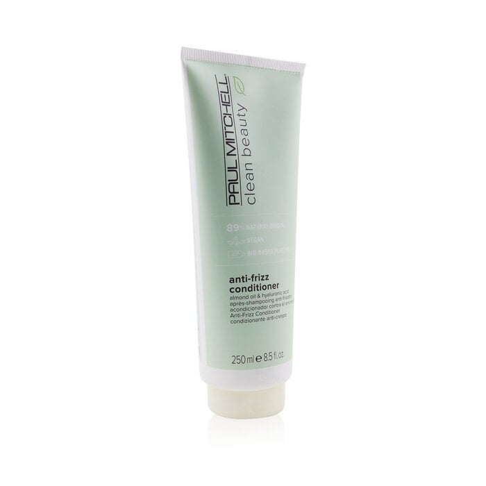 Paul Mitchell - Clean Beauty Anti-Frizz Conditioner(250ml/8.5oz) Image 2