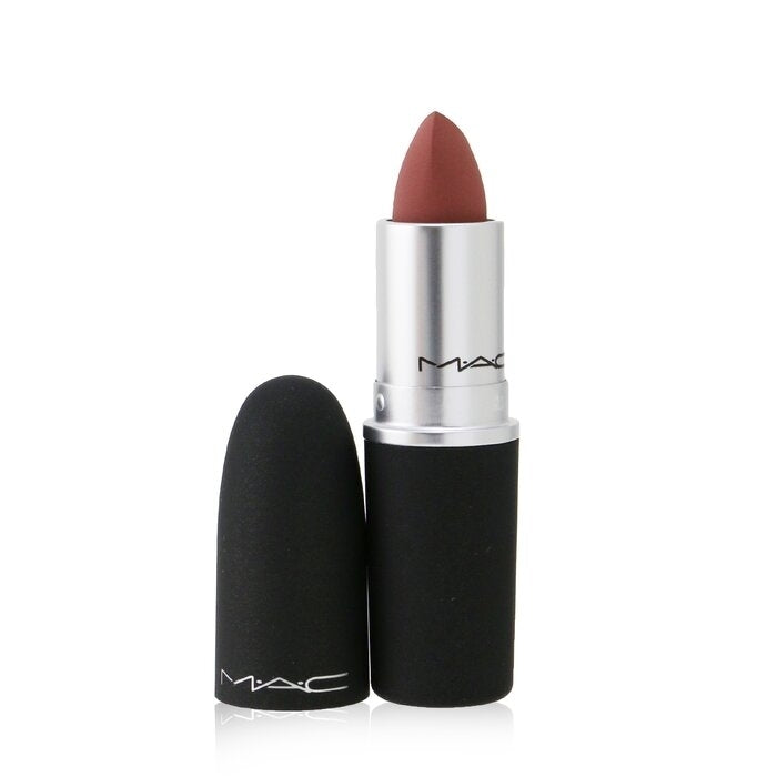 MAC - Powder Kiss Lipstick -  921 Sultry Move(3g/0.1oz) Image 1