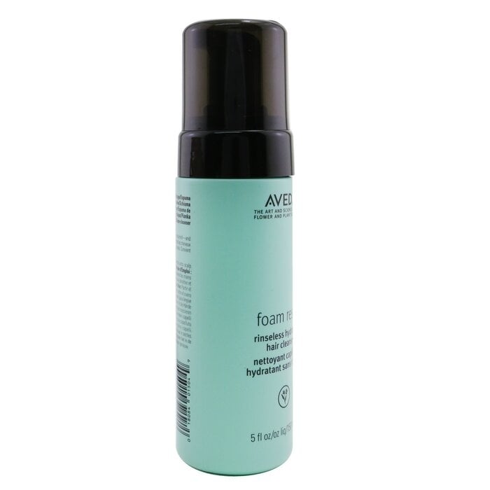 Aveda - Foam Reset Rinseless Hydrating Hair Cleanser(150ml/5oz) Image 2