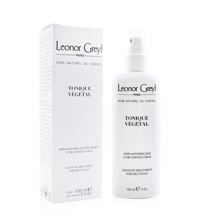 Leonor Greyl - Tonique Vegetal Leave-in Treatment Spray(150ml/5oz) Image 2