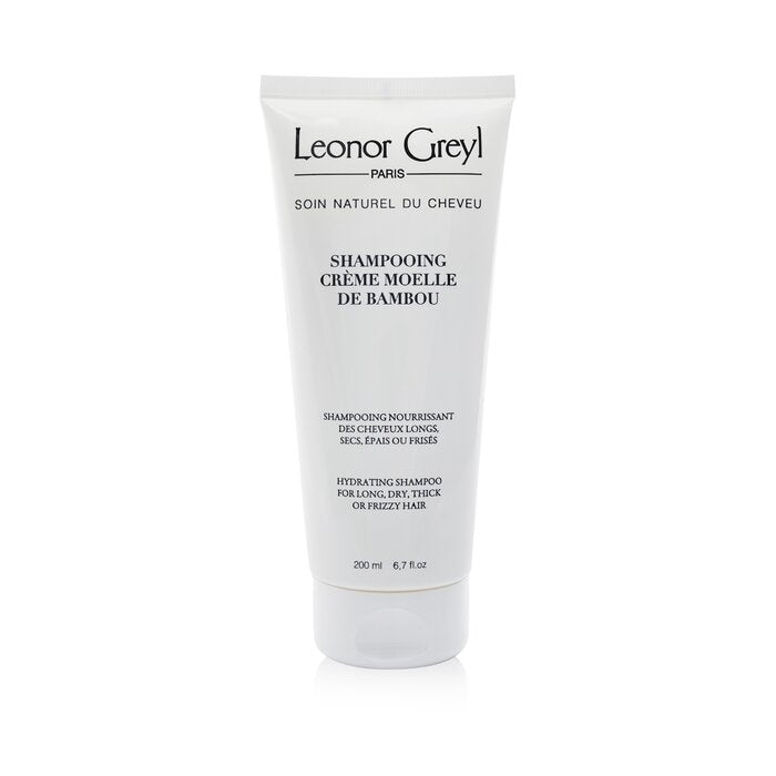 Leonor Greyl - Shampooing Creme Moelle De Bambou Nourishing Shampoo (For Dry Frizzy Hair)(200ml/7oz) Image 1
