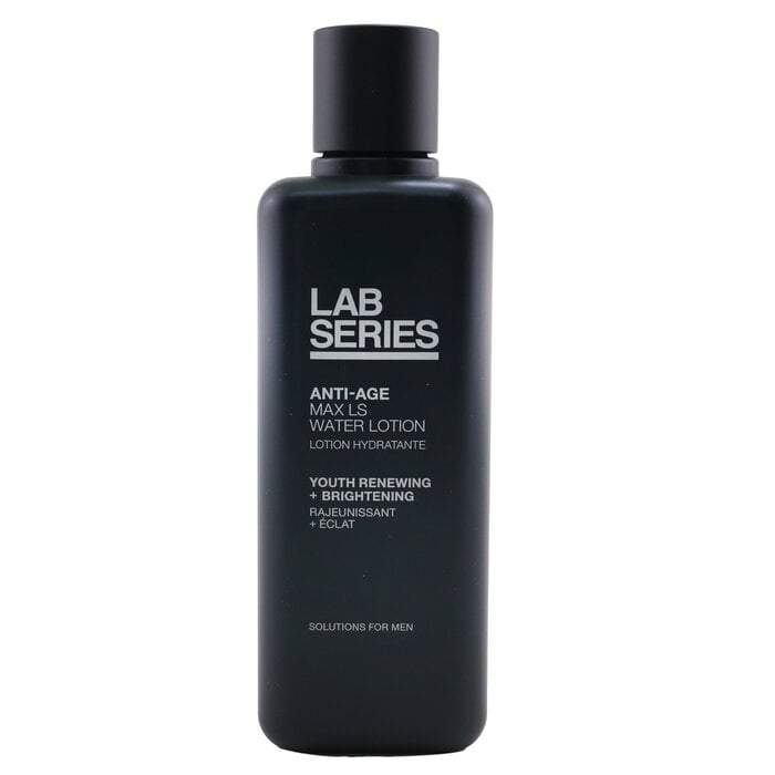 Lab Series - Lab Series Anti-Age Max LS Water Lotion(200ml/6.7oz) Image 1