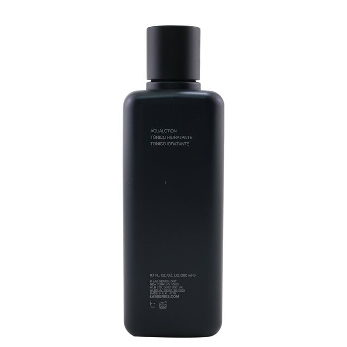 Lab Series - Lab Series Anti-Age Max LS Water Lotion(200ml/6.7oz) Image 3