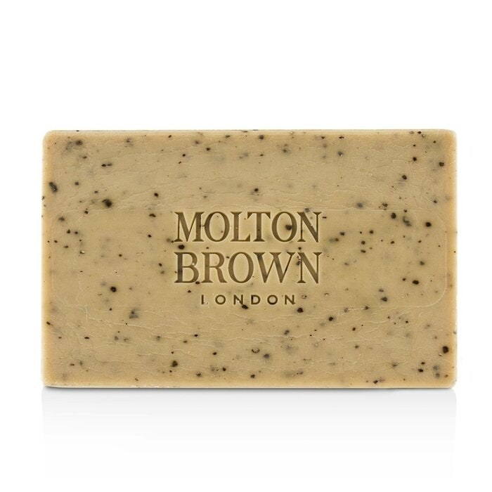 Molton Brown - Re-Charge Black Pepper Body Scrub Bar(250g/8.8oz) Image 1