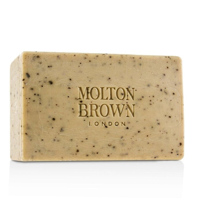 Molton Brown - Re-Charge Black Pepper Body Scrub Bar(250g/8.8oz) Image 3