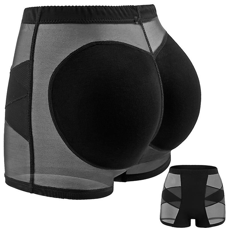 Ladies Butt Lift Panties Body Shaper Pants Hip Enhancer Panty Butt Lift Underwear Image 1