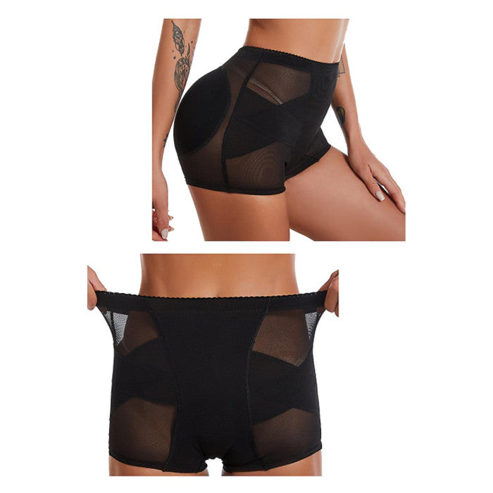 Ladies Butt Lift Panties Body Shaper Pants Hip Enhancer Panty Butt Lift Underwear Image 4
