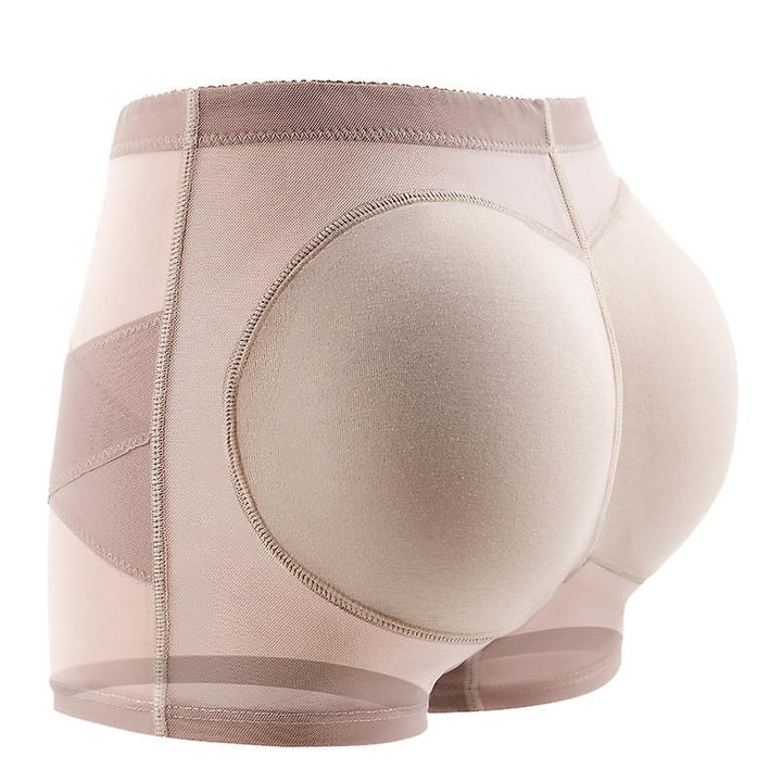 Ladies Butt Lift Panties Body Shaper Pants Hip Enhancer Panty Butt Lift Underwear Image 1