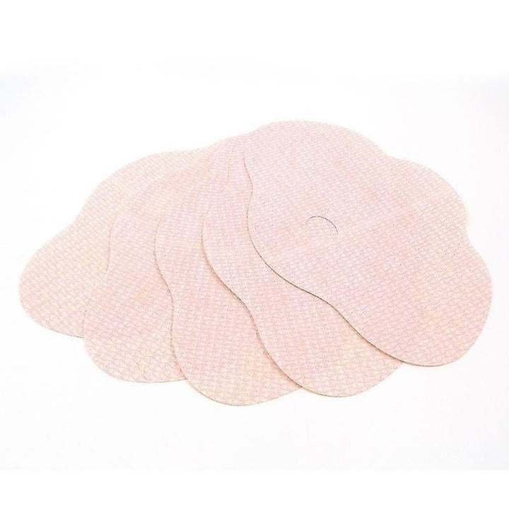 10 Pack Weight Loss Slimming Patch Burning Fat Natural Ingredients Navel Sticker Health Care Pads Image 2