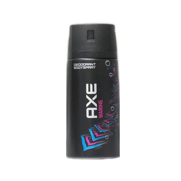 AXE Marine Deodorant Body Spray (150ml) Image 1