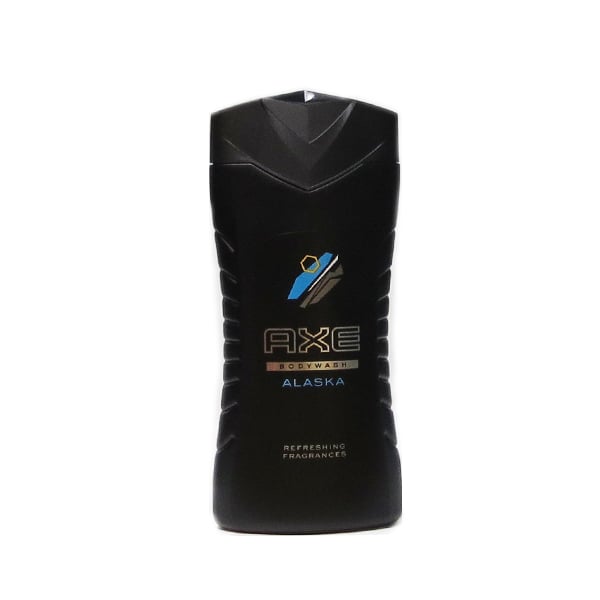 AXE Body Wash- Alaska (250ml) Image 1