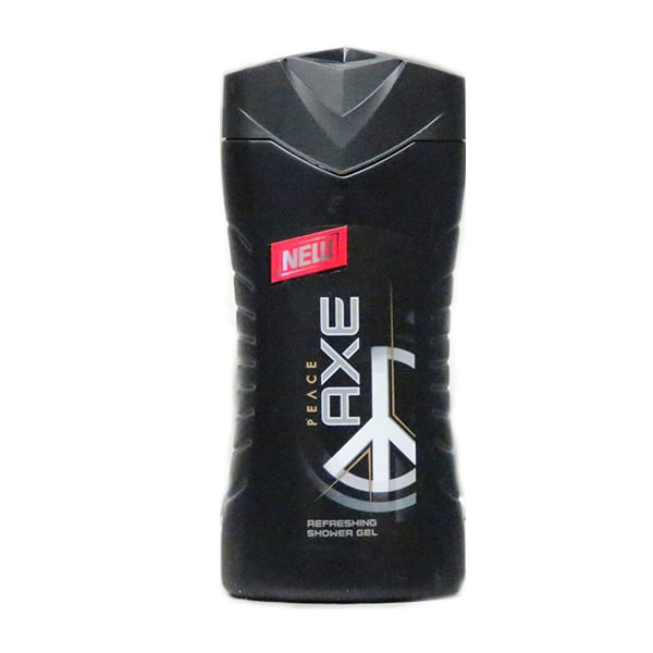 AXE Shower Gel- Peace (250ml) Image 1