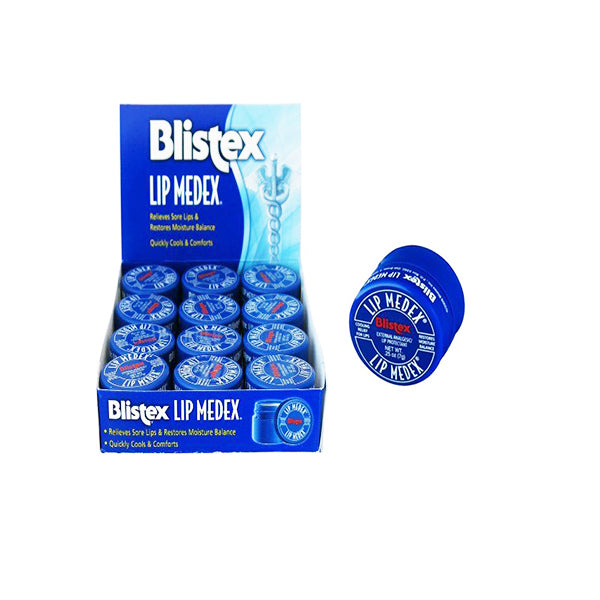 Blistex Lip Medex (2.5oz) 1pcs Image 1