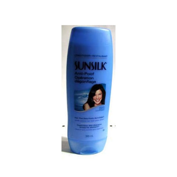 Sunsilk Anti-Poof Conditioner(355ml) Image 1