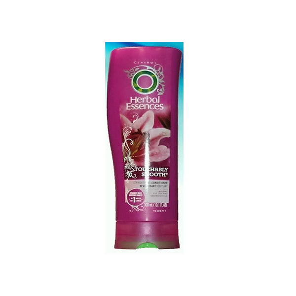 Herbal Essences Conditioner Touchably Smooth(300ml) Image 1