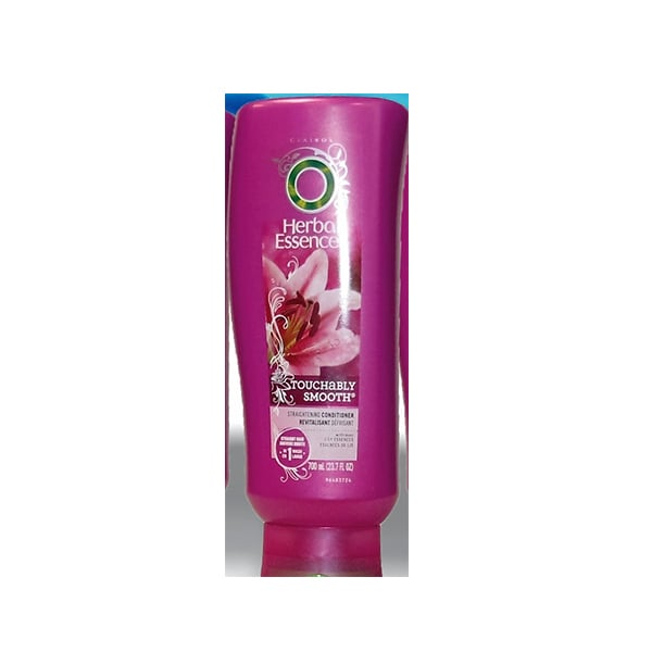Herbal Essences Conditioner Touchably Smooth(700ml) Image 1