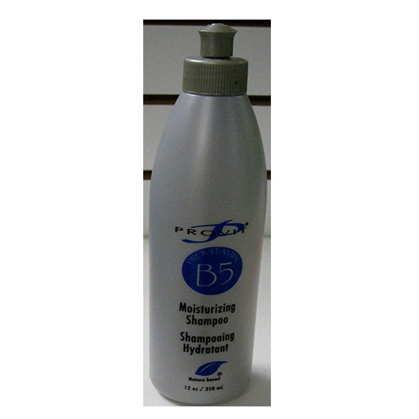 Provit B5 Moisturing Shampoo(350ml) Image 1