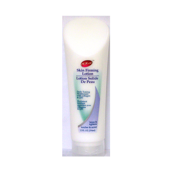 Purest Skin Firming Lotion (354ml) Image 1