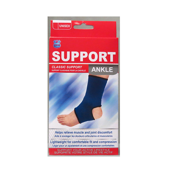 Instant Aid Ankle Support Image 1