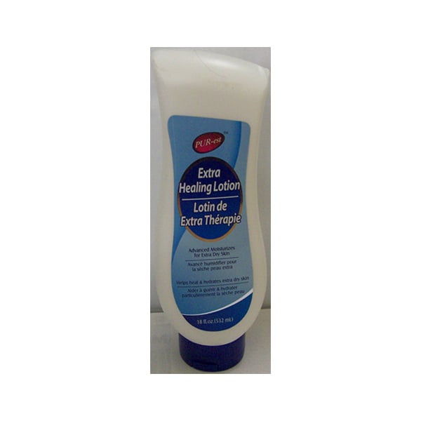 Purest Extra Healing Lotion (532ml) Image 1