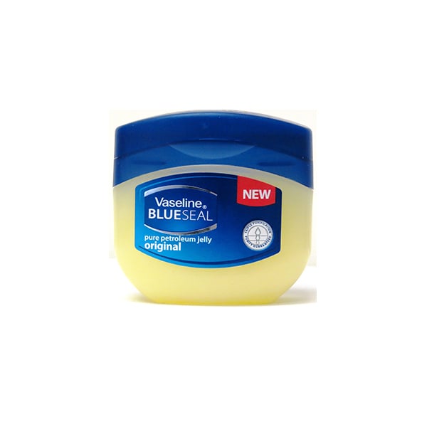 Vaseline Petroleum Jelly Blueseal Original (50ml) Image 1