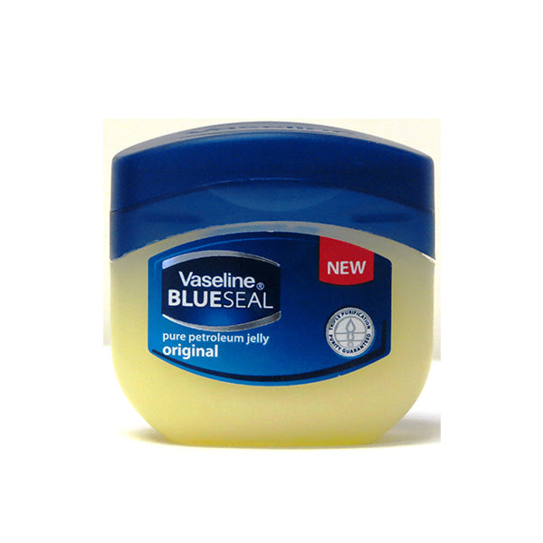 Vaseline Petroleum Jelly Blueseal Original (100ml) Image 1