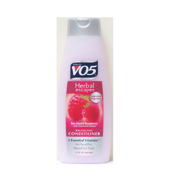 V05 Balancing Conditioner with Chamomile Extract(443ml) Image 1