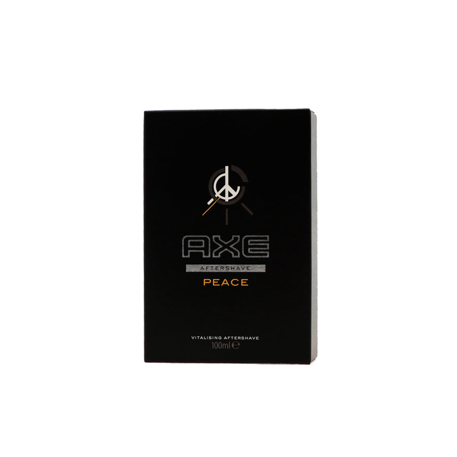 AXE After Shave Peace 100 ml Image 1