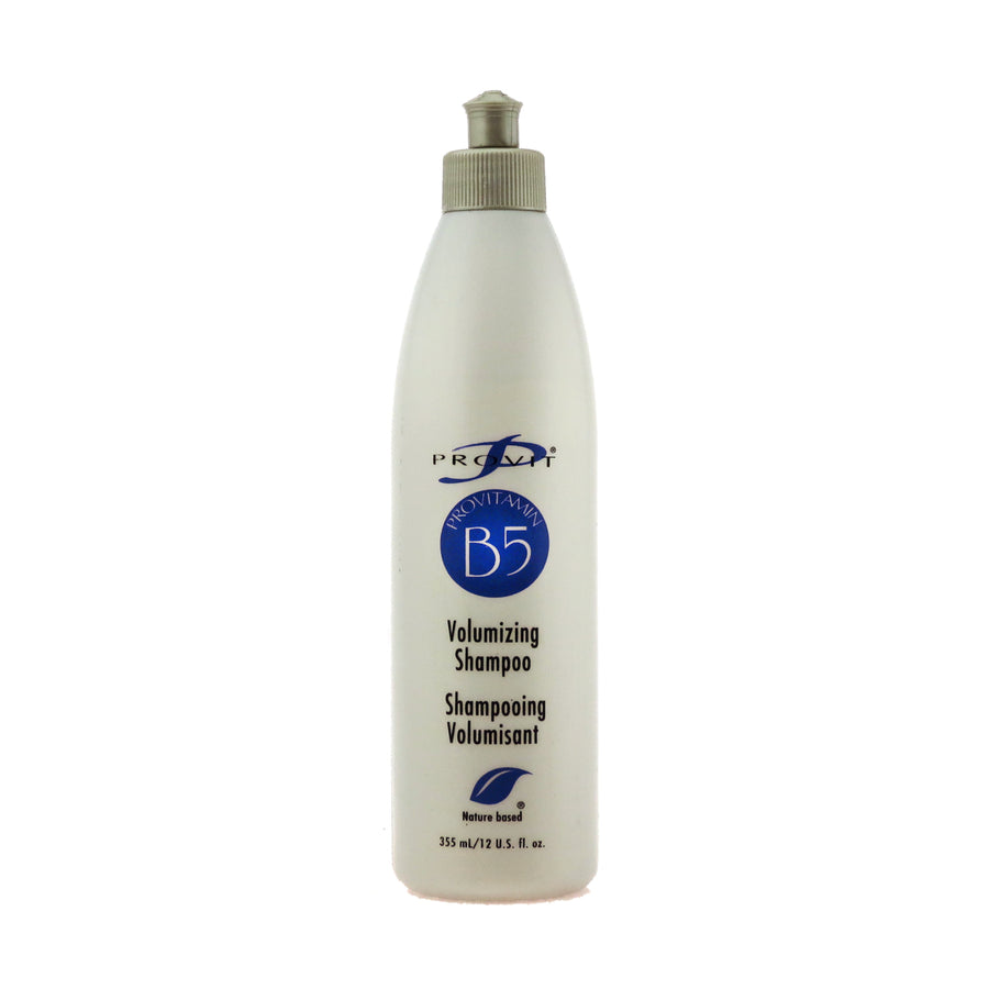 Provit B5 Volumizing Shampoo 355ml Image 1