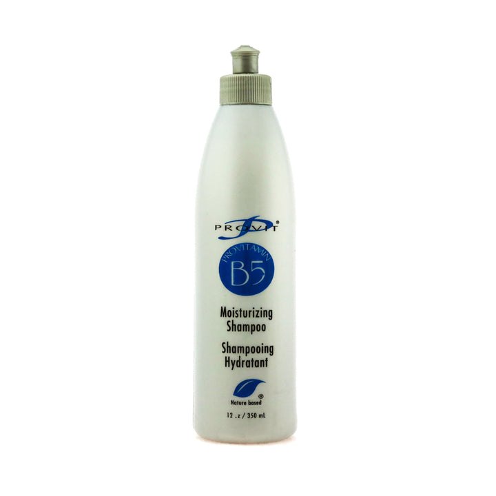 Provit B5 Moisturizing Shampoo 355ml Image 1