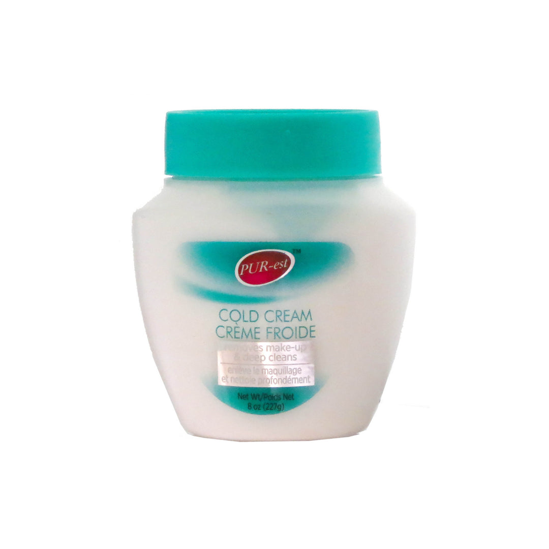 PUREST Cold Cream 227g Image 1