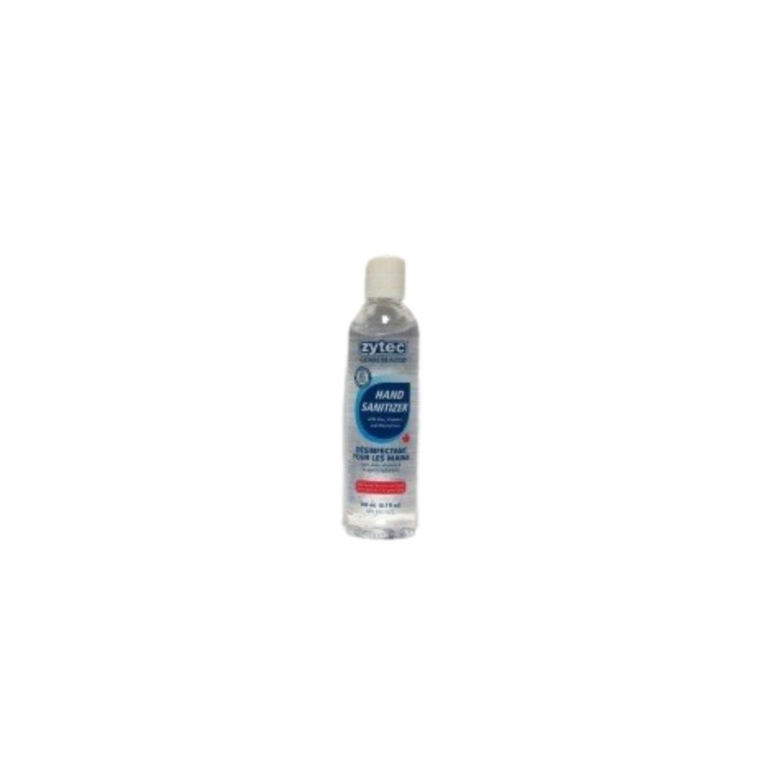 Zytec CLear GEl Hand Sanitizer 240ML Image 1