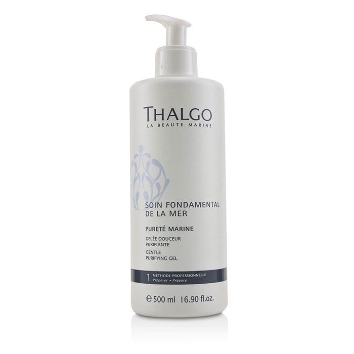 Thalgo - Purete Marine Gentle Purifying Gel (Salon Size)(500ml/16.9oz) Image 1